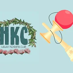 Kendama with Hawaiʻi Kendama Club