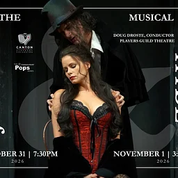 Jekyll & Hyde: The Musical