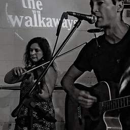 Music – The Walkaways