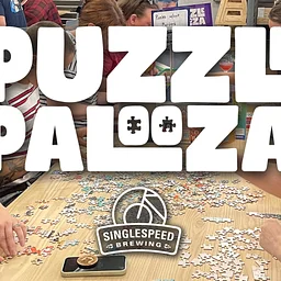 Puzzlepalooza Jigsaw Puzzle Competition
