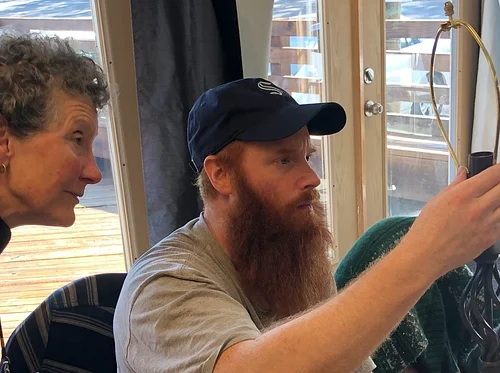 Port Hadlock Repair Event