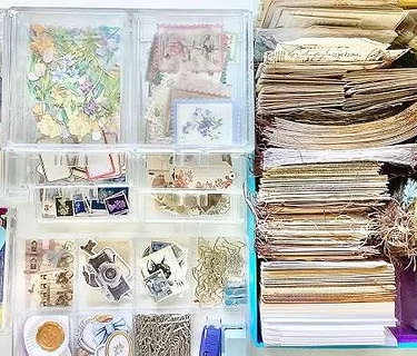 Everyday Art with Cindy LaFlash: Art Journaling