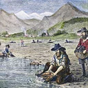 A Falmouth Letter to the Gold Rush (Falmouth)