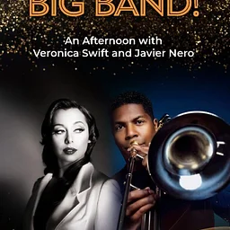 An Afternoon with Veronica Swift and Javier Nero