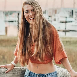 MACKENZIE MORRIS