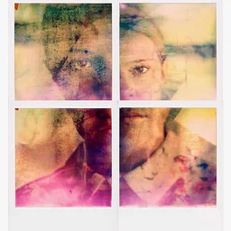 Going Polaroid with Jari Poulin (in-person)