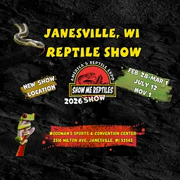 Reptile Show
