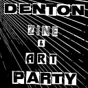Denton Zine & Art Party – Zine Fest 2026