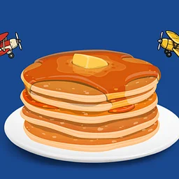 Pancake Breakfast