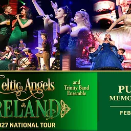 CELTIC ANGELS IRELAND