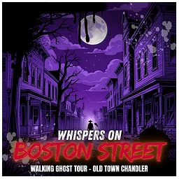 CHANDLER GHOST WALK