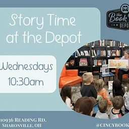 Story Time