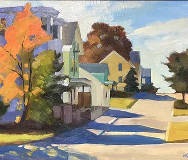 POP-UP: Kathy Weber & group