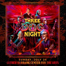 Three Dog Night 🔑