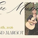 Steve and Margot Band LIVE at Aurora Vineyards