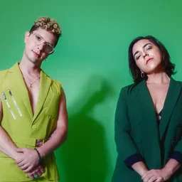 Market Nights: Alexis & The Sanity