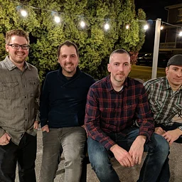 LIVE MUSIC - The Deconstructionist