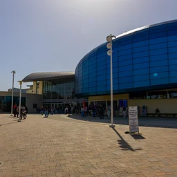 Autumn Festival at Aquarium of the Pacific