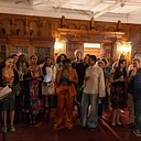 Bard Music Festival Opening Night Social