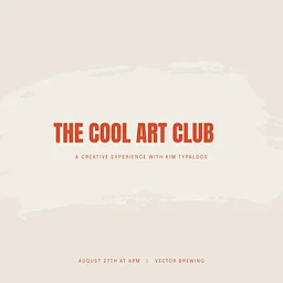 Cool Art Club