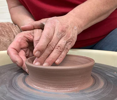 Art Start: Spin into the Weekend (7ASP26)