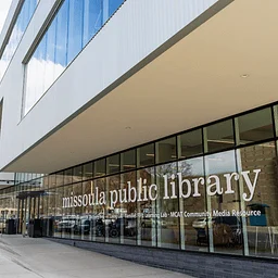 Library Board of Trustees Meeting