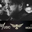 Live Music – Nick Heffron