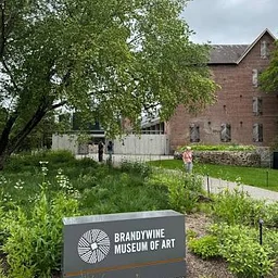 Visit Brandywine Museum of Art and N.C. Wyeth House & Studio – A Bus Tour with Historic Annapolis