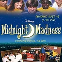 Midnight Madness