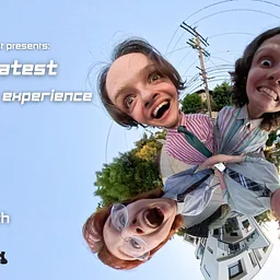 World's Most Best Presents: The Greatest of All Time Experience