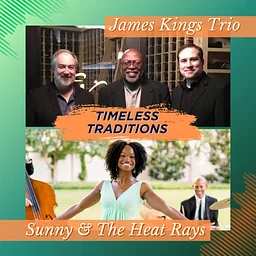 Sammons Jazz: Timeless Traditions