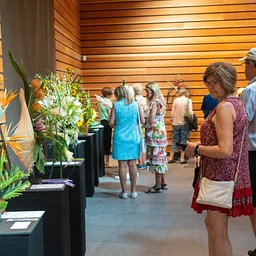 Naples Flower Show & Garden Market