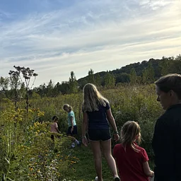 Family Nature Club in Saukville FREE