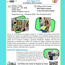 Summer Art Camp 2026 at Clifton Arts Center