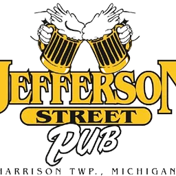 Jefferson Street Pub