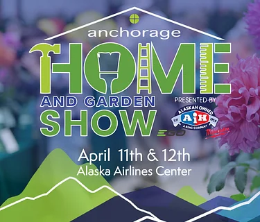 Anchorage Home Show