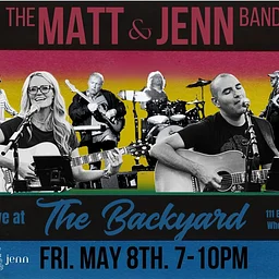 Matt and Jen Band