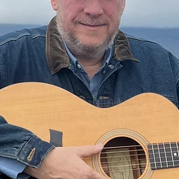 Live Music with Pete Kosky