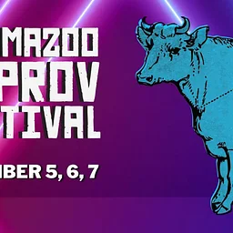 Kalamazoo Improv Fest 2026