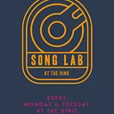 Song Lab: Music Open Mic Every Monday & Every Tuesday