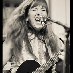 Susan Herndon concert — Songwriter