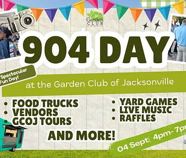 2026 904 Day with #GCoJ