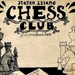 Staten Island Chess Club!