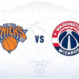 Subversive Overtime: Knicks at Wizards