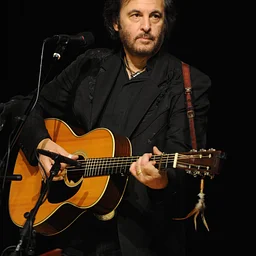 Woodsongs