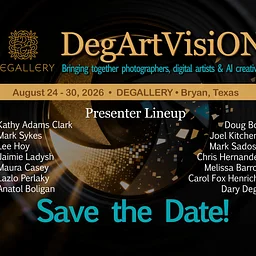 DEGART VisiON 2026