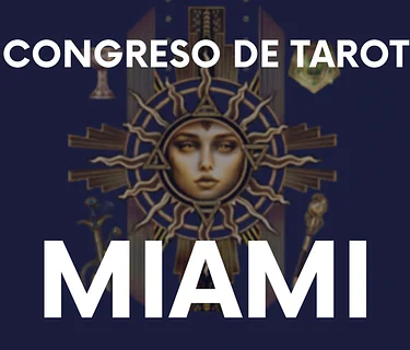 3rd Miami Tarot Congress