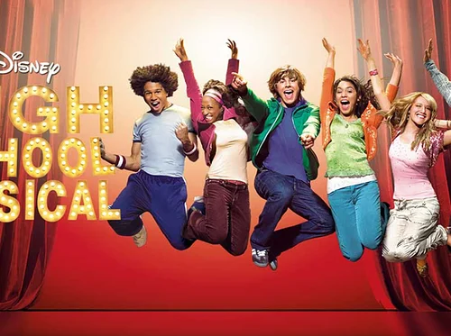 SUMMER CINEMA: HIGH SCHOOL MUSICAL (2006)