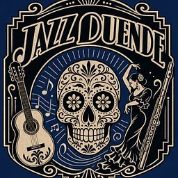 Tony Ybarra’s Jazz Duende featuring Wendy Castellanos & Flamenco 805
