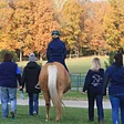 Therapeutic Riding Institute